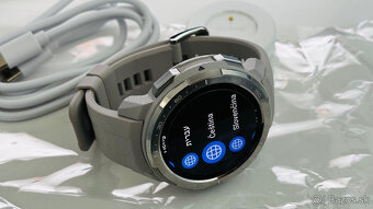 ✅Honor watch GS Pro, m.white-nepouzité, nové, top-25dni bat✅ - 6