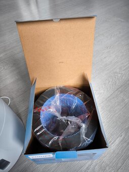Zvlhčovač vzduchu PHILIPS HU3916/10 s náhradným filtrom - 6