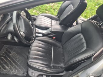 Peugeot 407 SW - 6