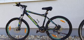 Genesis horský bicykel - 6