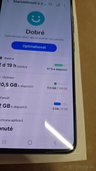 Samsung Galaxy S21 FE 5G - 6