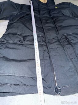 Bunda Blauer - 6