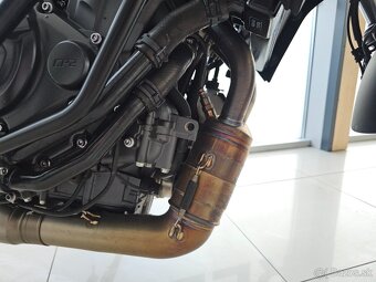 Akrapovič Yamaha - 6