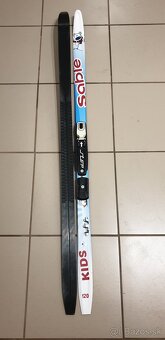 bežkársky detský SET veselý (aj osobitne) 60€ - 6