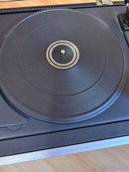 Gramofon Radiotechnika - 6