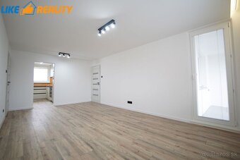 Na predaj moderný 4-izbový byt po kompletnej rekonštrukcii – - 6