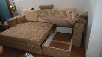 Rozkladaci gauč - 6