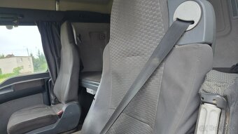 MAN TGL 12.180 Sklápěč Kiper, velmi dobrý stav rok 2006 - 6