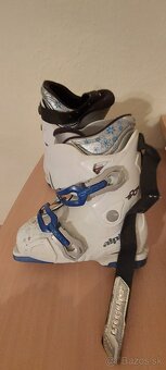 Detské lyžiarky - 6