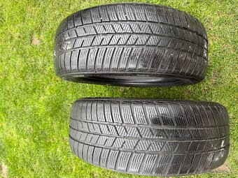 205 55 r16 Barum - 6