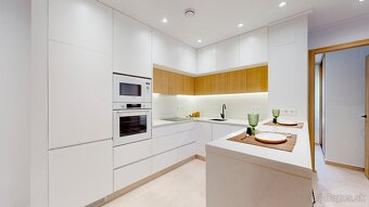 Apartmány,El Raso so špeciálnou akciou do konca novembra - 6