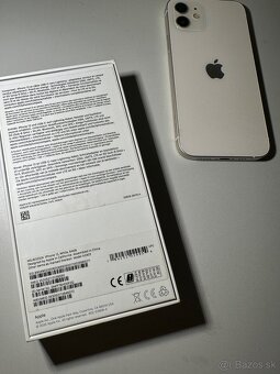iPhone 12 64GB  White - 6