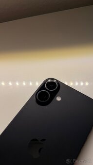 Iphone 16 plus - 6