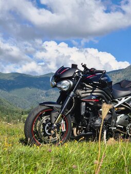 Triumph Speed Triple RS 2020 - 6
