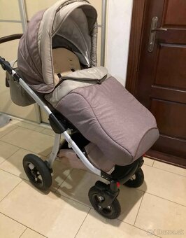 Kombinovaný kočík - 6