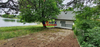 SUPER PONUKA - Chata na Zemplínskej Šírave - 6