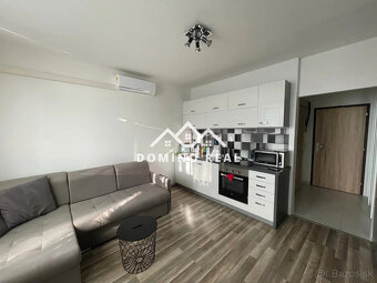 dvojgarzónka na Znievskej ulici - 6