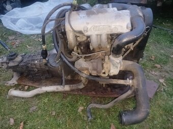 Lada Niva 1.9TD diely - 6