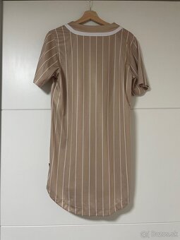 Košeľové šaty Karl Kani - 6