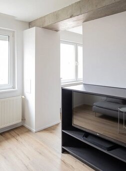 Byt na prenájom - ul. Budyšínska, Bratislava III TOP - 6