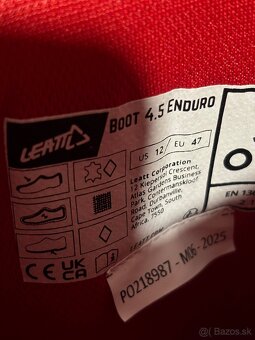Leatt 4.5 Enduro 47 - 6