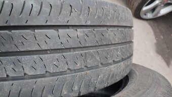Pneumatiky na dodávku 215/65 R16 C - 6