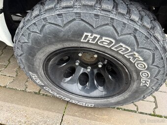 5x139,7 r15 235/75 r15 - 6