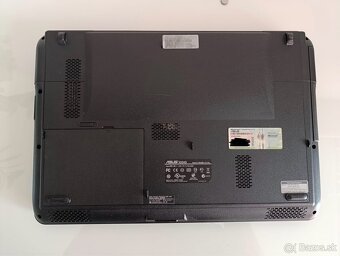 Asus X5DAD - na diely - 6
