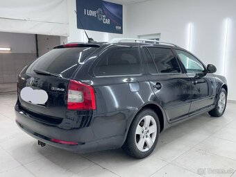 Škoda Octavia combi ,facelift - 6