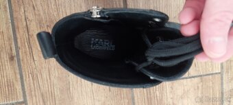 Topánky Karl Lagerfeld - 6