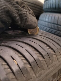 Hankook kinergy 4  0122 - 6