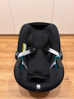 Britax Romer Baby Safe 3 - 6