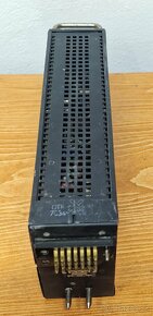 ☆ LUN 5260.02 / MADE IN CZECHOSLOVAKIA - 6