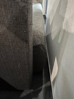 Rozkladací gauč - 6