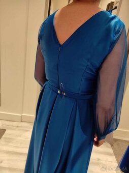 Spoločenské saty - 6