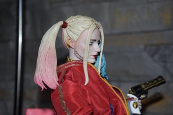 Zberatelska figurka Harley Quinn - 6