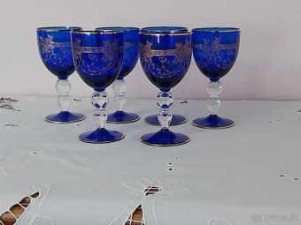 Gravírované poháre - 6