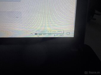 Predám zachovali notebook LENOVO E530 ThinkPad Veľkosť 15,6” - 6