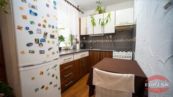 Na predaj 3-izbový byt v Humennom. - 6