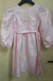 Karnevalový detský kostým - 6