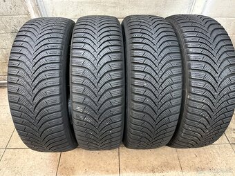 185/65R15 zimne - 6