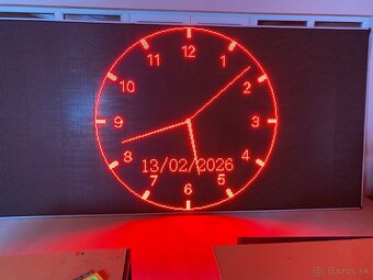 Led reklama 400x200 - 6