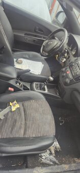 Kia ceed 1.6 crdi - 6