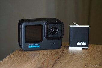 GoPro Hero 11 - 6