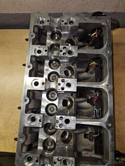 Hlava 1.9tdi 85kw - 6