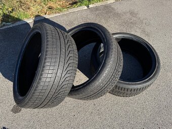 Hankook Winter ICept EVO2 295/35 R23 108W - 6