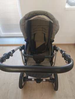 Darujem športový kočík - 6