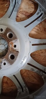 5x120r18 BMW 535d M - 6