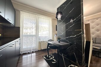 Prenájom 1 izbový byt Puchov - 6