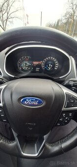 Ford S-MAX 2.0 TDCi - 6